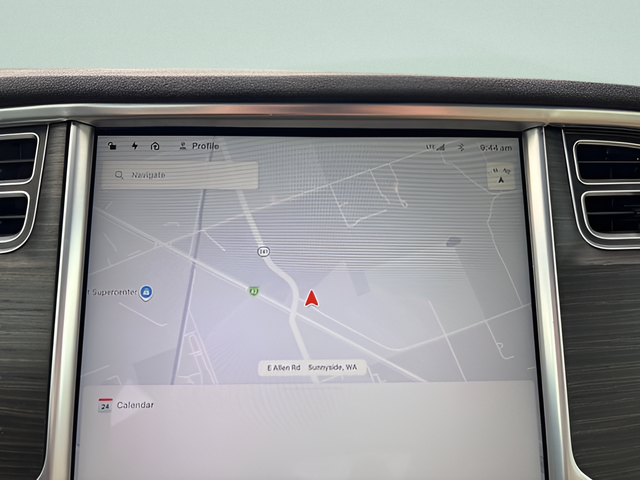 2015 Tesla Model S 85D