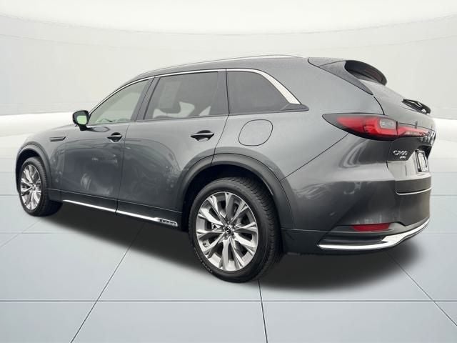 2024 Mazda Mazda CX-90 3.3 Turbo Premium