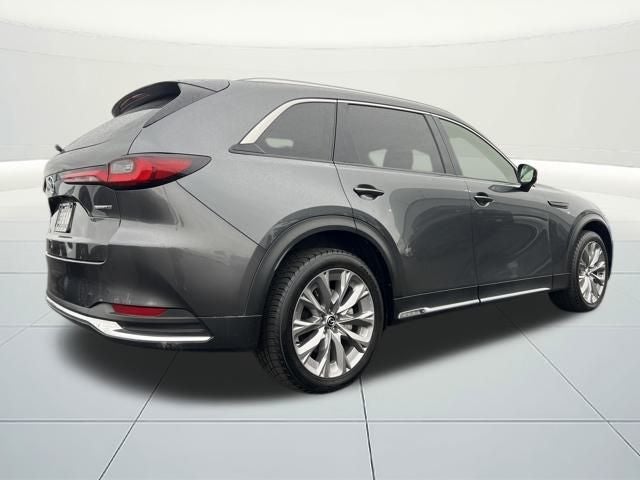 2024 Mazda Mazda CX-90 3.3 Turbo Premium