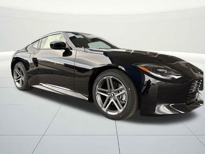 2026 Nissan Z Sport