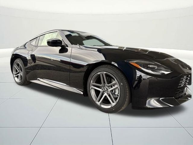 2026 Nissan Z Sport