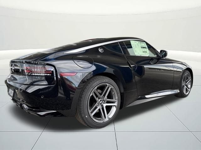 2026 Nissan Z Sport
