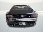2026 Nissan Z Sport