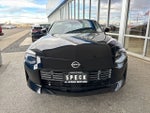 2026 Nissan Z Sport