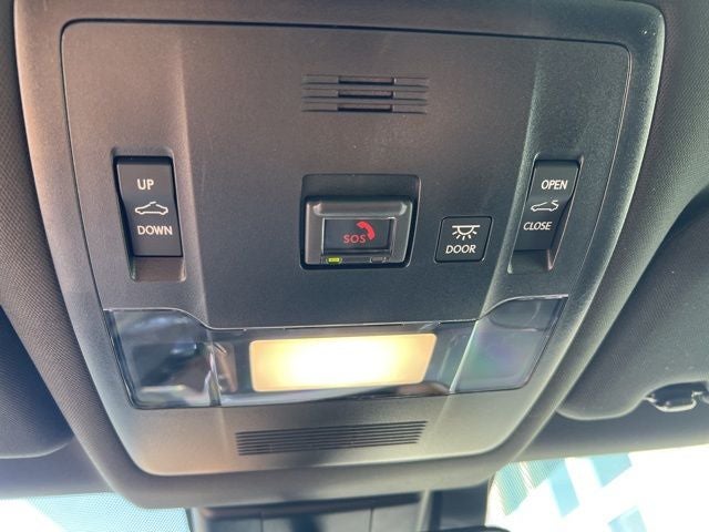 2024 Lexus UX 250h F SPORT Design