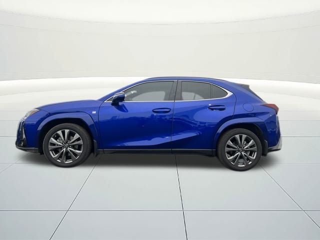 2024 Lexus UX 250h F SPORT Design