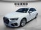 2024 Audi A4 S line Premium Plus