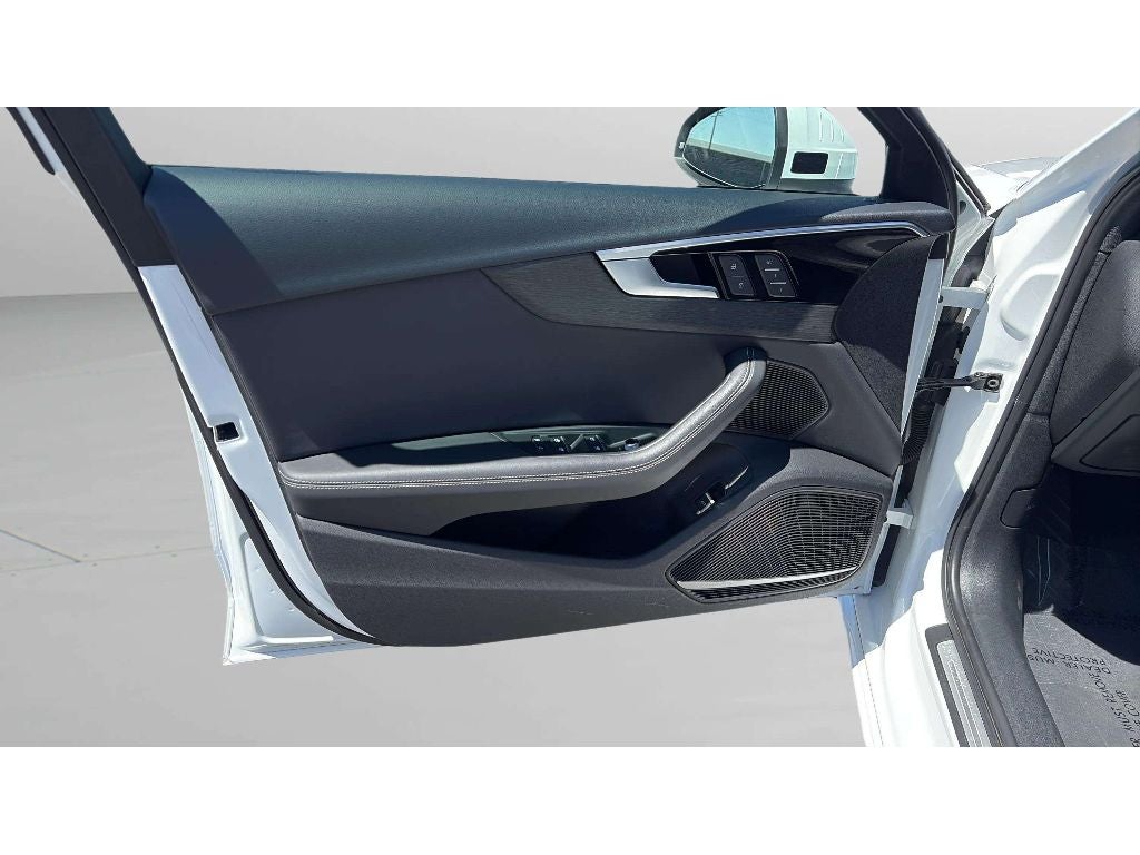 2024 Audi A4 S line Premium Plus