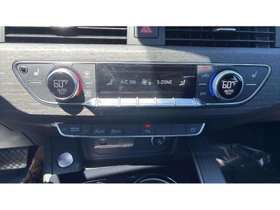 2024 Audi A4 S line Premium Plus