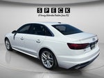 2024 Audi A4 S line Premium Plus