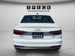 2024 Audi A4 S line Premium Plus
