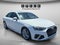 2024 Audi A4 S line Premium Plus