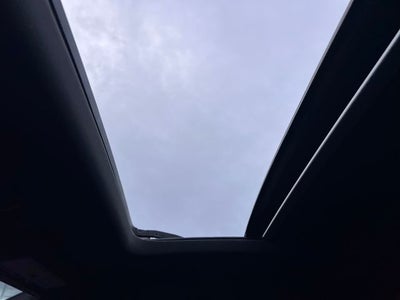 2023 Porsche Panamera 4 Platinum Edition