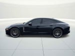 2023 Porsche Panamera 4 Platinum Edition