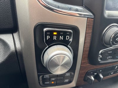 2018 RAM 1500 Laramie