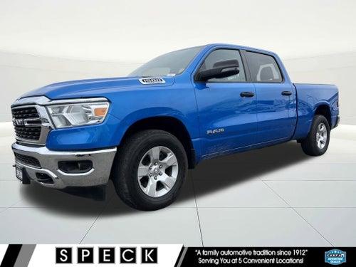 2024 RAM 1500 Big Horn/Lone Star