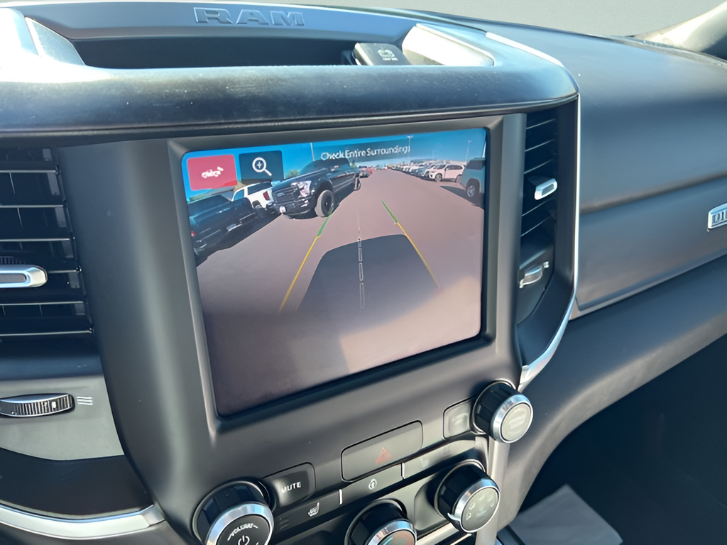 2024 RAM 1500 Big Horn/Lone Star