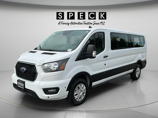 2024 Ford Transit-350 XLT