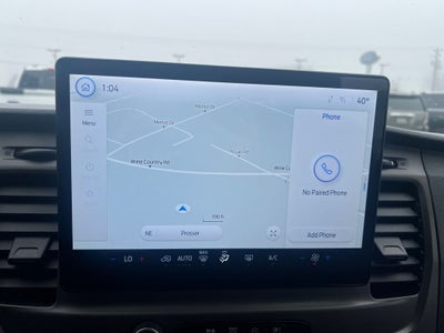 2022 Ford Transit-350 XLT