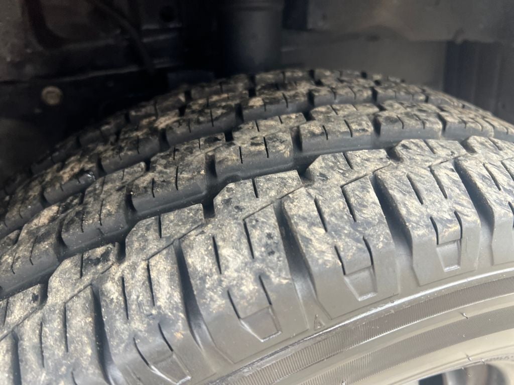 2022 Ford Transit-350 XLT