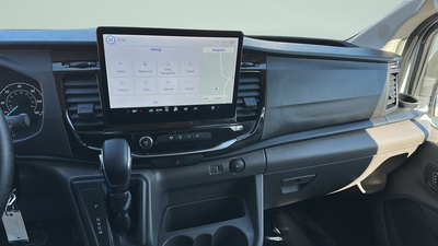 2024 Ford Transit-350 XLT