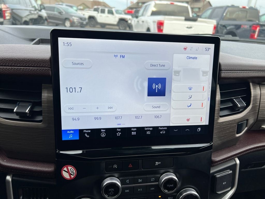 2023 Ford Expedition Max Limited