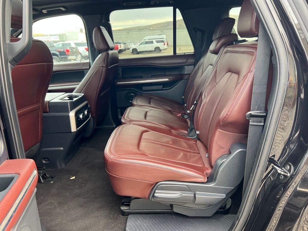 2023 Ford Expedition Max Limited