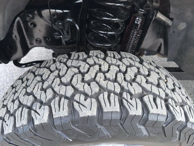 2012 Ford F-350SD Lariat