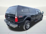 2012 Ford F-350SD Lariat