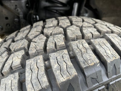 2017 Ford F-350SD Platinum