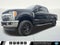 2017 Ford F-350SD Lariat