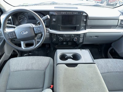 2024 Ford F-350SD XLT