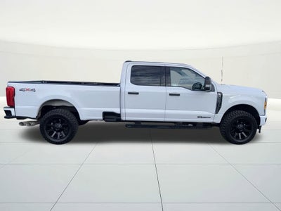 2024 Ford F-350SD XLT