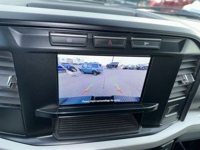 2024 Ford F-350SD XLT