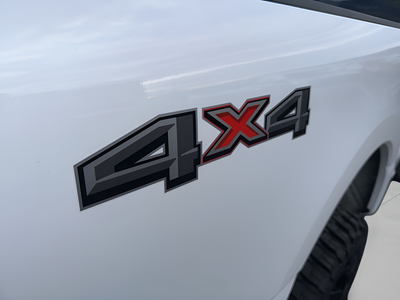 2024 Ford F-350SD XLT