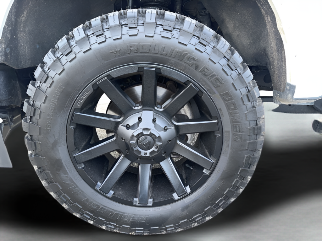 2024 Ford F-350SD XLT