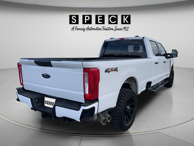 2024 Ford F-350SD XLT