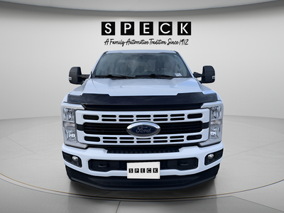 2024 Ford F-350SD XLT
