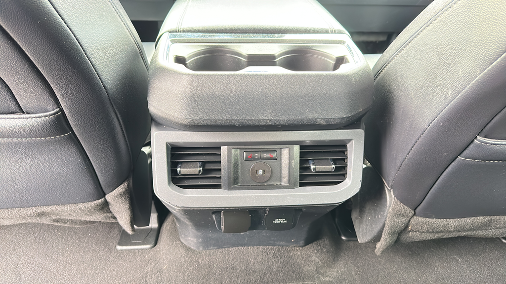 2024 Ford F-350SD Lariat