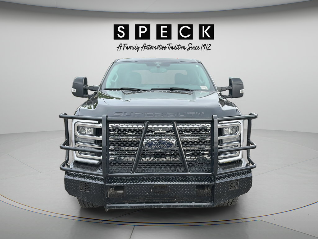 2024 Ford F-350SD Lariat