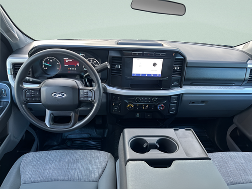 2024 Ford F-350SD XLT
