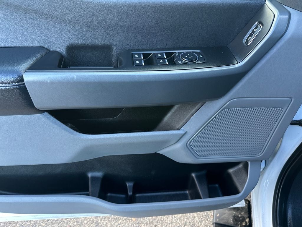 2024 Ford F-350SD XLT