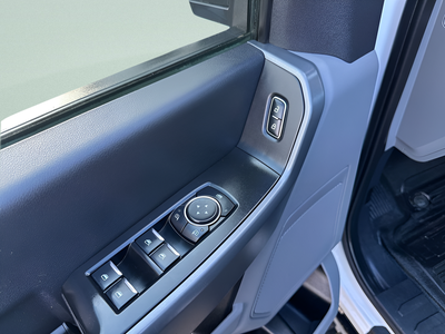 2024 Ford F-350SD XLT