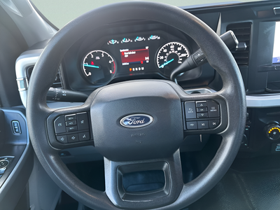 2024 Ford F-350SD XLT