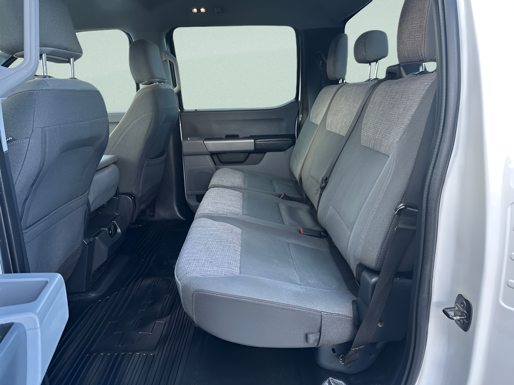 2024 Ford F-350SD XLT