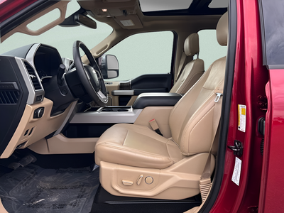 2019 Ford F-350SD Lariat DRW