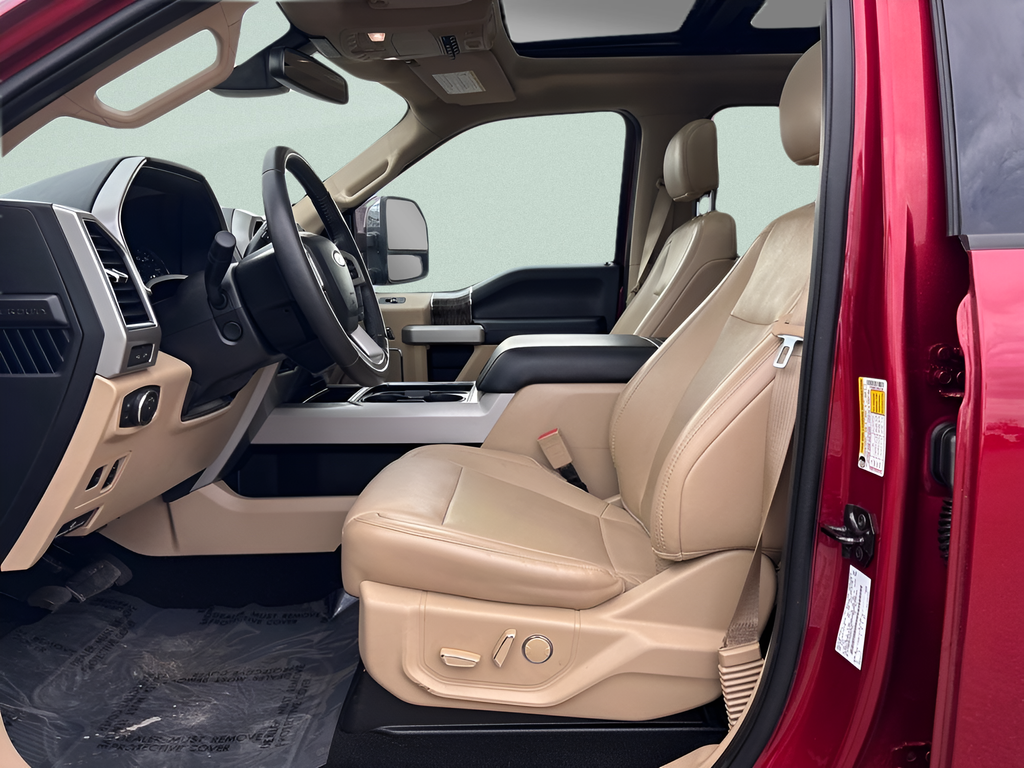 2019 Ford F-350SD Lariat DRW