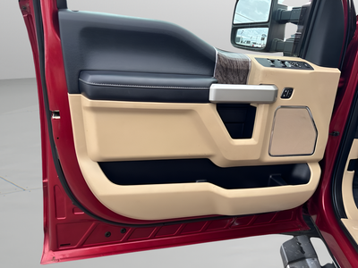 2019 Ford F-350SD Lariat DRW