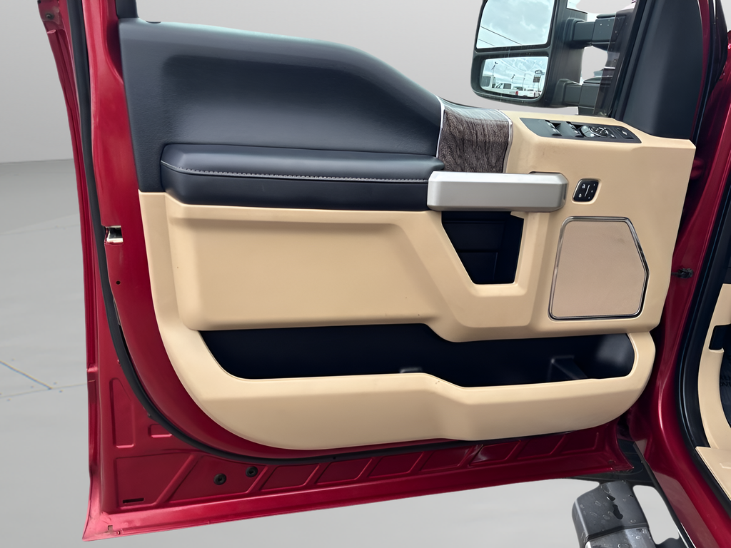 2019 Ford F-350SD Lariat DRW