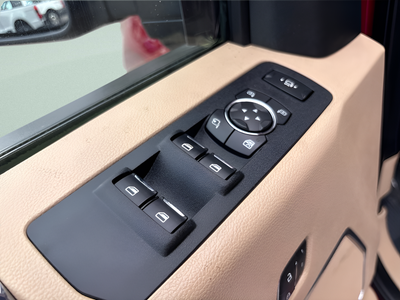 2019 Ford F-350SD Lariat DRW